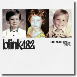 Cover: Blink-182 - One More Time... Part-2