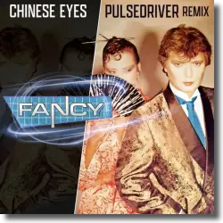 Cover: Fancy - Chinese Eyes (Pulsedriver Remix)