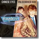 Cover: Fancy - Chinese Eyes (Pulsedriver Remix)