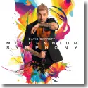 Cover:  David Garrett - Millennium Symphony