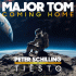 Cover: Peter Schilling x Tisto - Major Tom (Coming Home) (Tisto Remix)