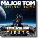 Cover: Peter Schilling x Tisto - Major Tom (Coming Home) (Tisto Remix)