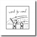 Cover: ISAAK - Word by Word