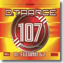 D.Trance 107 (incl. D-Techno 62)