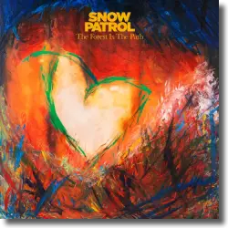 Cover: Snow Patrol - The Forest Is the Path