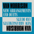 Cover: Van Morrison - New Arrangements and Duets