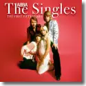 Cover:  ABBA - The Singles - The First Fifty Years