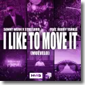 Cover: Sonny Wern & Still Loud feat. Daddy Yankee - I Like to Move It (Muévelo)