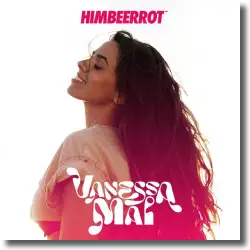 Cover: Vanessa Mai - Himbeerrot (One Kiss)