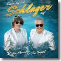 Cover: Mickie Krause & Tim Toupet - Dann leg ich Schlager auf