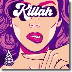 Cover: Culcha Candela - Killah