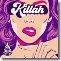 Cover:  Culcha Candela - Killah