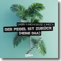 Cover: Gabby x Michi Sause x Imisch - Der Pegel ist zurck (meine DNA)