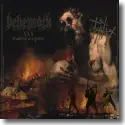 Cover:  Behemoth - XXX Years Ov Blasphemy