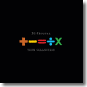 Cover: Ed Sheeran - +-= Tour Collection