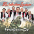 Cover: Kastelruther Spatzen bringen Friedensadler Album 2024 raus