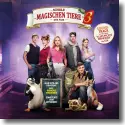 Cover: Die Schule der magischen Tiere 3 - Original Soundtrack