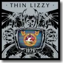 Cover:  Thin Lizzy - 1976