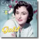 Cover: Caterina Valente - Gold - 50 Unvergessene Hits