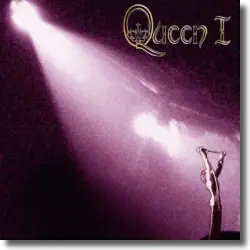 Cover: Queen - Queen I (Collector's Edition)