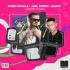 Cover: Robin Schulz, Joel Corry & KOPPY