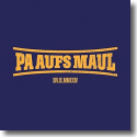 Cover: Stefan Raab & Sido & Ski Aggu - PA AUFS MAUL