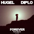 Cover: HUGEL & Diplo feat. Malou & Yuna