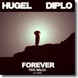 Cover: HUGEL & Diplo feat. Malou & Yuna - Forever