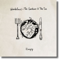 Cover: Wankelmut x The Gardener & The Tree - Hungry