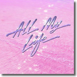 Cover: Purple Disco Machine & The Magician - All My Life