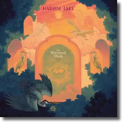 Cover: Harlem Lake - The Mirrored Mask