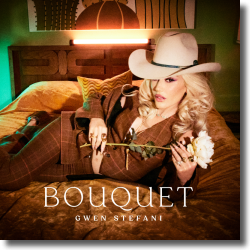 Cover: Gwen Stefani - Bouquet