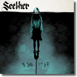 Cover: Seether - The Surface Seems So Far