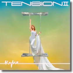 Cover: Kylie Minogue - Tension II