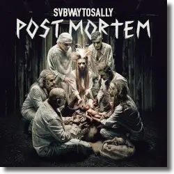 Cover: Subway to Sally - Post Mortem