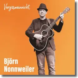 Cover: Bjoern Nonnweiler - Vergissmeinnicht