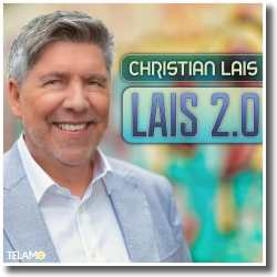 Cover: Christian Lais - Lais 2.0