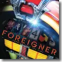 Foreigner - Turning Back the Time