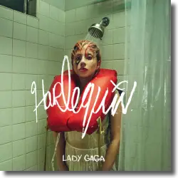 Cover: Lady Gaga - Harlequin