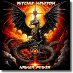 Cover: Ritchie Newton - Higher Power