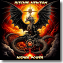 Cover: Ritchie Newton - Higher Power