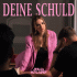 Cover: Julia Meladin - Deine Schuld