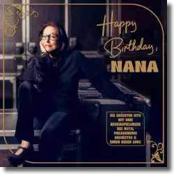 Cover: Nana Mouskouri - Happy Birthday, Nana