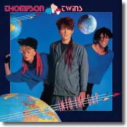 Cover: Thompson Twins - Into The Gap (40th Anniversary)