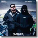 Cover:  1986zig & Summer Cem - Freunde