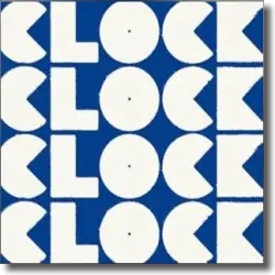 Cover: ClockClock - Dreamers