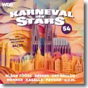 Cover:  Karneval der Stars 54 - Various Artists