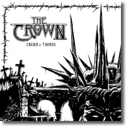 Cover: The Crown - Crown of Thorns