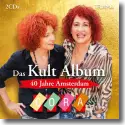 Cover: Cora - 40 Jahre Amsterdam: das Kult-Album