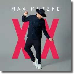 Cover: Max Mutzke - XX